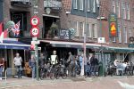 Volendam 22 mei 2019
Boekpresentatie Keje Molenaar bij dine en wine op de dijk in Volendam. Jan Smit presenteert het.
Matthijs de Ligt is er met zijn vriendin Annekee Molenaar