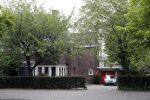Amsterdam 17 mei 2019
Huis van Xaviera Hollander .