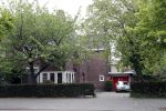 Amsterdam 17 mei 2019
Huis van Xaviera Hollander .