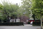 Amsterdam 17 mei 2019
Huis van Xaviera Hollander .