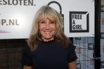 Blaricum 13 mei 2019
Free a girl gala in the red sun in Blaricum.
Xenia Kasper kwam met haar nieuwe vriend