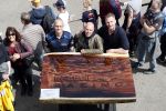Zandvoort 18 mei 2019
Jumbo racedagen op circuit Zandvoort met oa aanwezig Max Verstappen en Pierre Gasly van het Red Bull F1 team. Max Verstappen tafel van Zwaartafelen