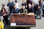 Zandvoort 18 mei 2019
Jumbo racedagen op circuit Zandvoort met oa aanwezig Max Verstappen en Pierre Gasly van het Red Bull F1 team. Max Verstappen tafel van Zwaartafelen