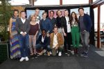 Noordwijk 13 mei 2019
Presentatie musicals REP Rick Engelkes Productions bij strandtent Bries. cast verliefd op ibiza
