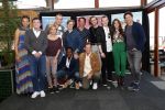 Noordwijk 13 mei 2019
Presentatie musicals REP Rick Engelkes Productions bij strandtent Bries. cast verliefd op ibiza