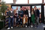 Noordwijk 13 mei 2019
Presentatie musicals REP Rick Engelkes Productions bij strandtent Bries. cast verliefd op ibiza