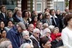 Amsterdam 17 mei 2019
Opening Art Zuid door Jan des Bouvrie. irene Schreuder