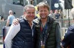 Zandvoort 18 mei 2019
Jumbo racedagen op circuit Zandvoort met oa aanwezig Max Verstappen en Pierre Gasly van het Red Bull F1 team. raymond Vermeulen en prins Pieter Christiaan