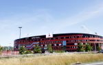 Alkmaar 31 mei 2020
AZ  stadion