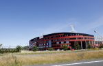 Alkmaar 31 mei 2020
AZ  stadion