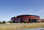 Alkmaar 31 mei 2020
AZ  stadion