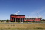 Alkmaar 31 mei 2020
AZ  stadion