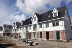 Weesp 8 juni 2020
Rapper Akwasi heeft stukken grond gekocht in nieuwbouwwijk in Weesp