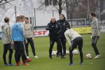Amsterdam, 26 Januari 2019 Traning A-Selektie AJAX