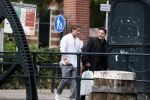 Amsterdam 11 juni 2020
Andre Hazes en zijn neef Djarno Hofland