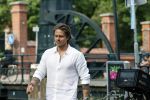 Amsterdam 11 juni 2020
Andre Hazes en zijn neef Djarno Hofland