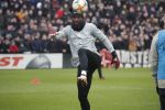 Amsterdam, 26 Januari 2019 Traning A-Selektie AJAX