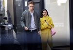 Amsterdam 4 mei 2020
Anna Nooshin en Robbert Rodenburg op de pc hoofstraat