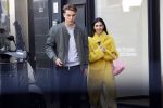 Amsterdam 4 mei 2020
Anna Nooshin en Robbert Rodenburg op de pc hoofstraat