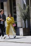 Amsterdam 4 mei 2020
Anna Nooshin en Robbert Rodenburg op de pc hoofstraat
