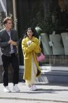 Amsterdam 4 mei 2020
Anna Nooshin en Robbert Rodenburg op de pc hoofstraat