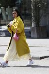 Amsterdam 4 mei 2020
Anna Nooshin en Robbert Rodenburg op de pc hoofstraat