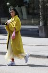 Amsterdam 4 mei 2020
Anna Nooshin en Robbert Rodenburg op de pc hoofstraat