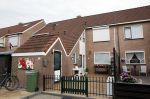 Volendam 22 mei 2020
Huis van Annie Schilder in Volendam