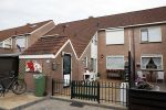 Volendam 22 mei 2020
Huis van Annie Schilder in Volendam