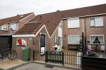 Volendam 22 mei 2020
Huis van Annie Schilder in Volendam