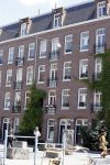 Amsterdam 27 mei 2020
Huis Arjan Peters ( journalist volkskrant)