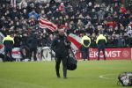 Amsterdam, 26 Januari 2019 Traning A-Selektie AJAX