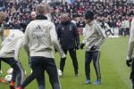 Amsterdam, 26 Januari 2019 Traning A-Selektie AJAX