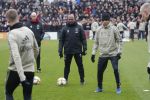 Amsterdam, 26 Januari 2019 Traning A-Selektie AJAX