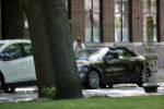 Amsterdam 14 mei 2020
Astrid Joosten arriveert bij haar huis .