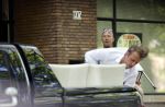 Amsterdam 17 mei 2020
Partner Astrid Joosten helpt met verhuizen