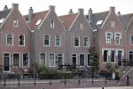 Muiden 16 mei 2020
Huis Bert v d Veer bij de sluis in Muiden