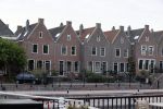 Muiden 16 mei 2020
Huis Bert v d Veer bij de sluis in Muiden