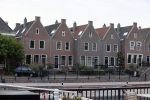 Muiden 16 mei 2020
Huis Bert v d Veer bij de sluis in Muiden
