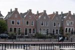 Muiden 16 mei 2020
Huis Bert v d Veer bij de sluis in Muiden