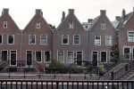 Muiden 16 mei 2020
Huis Bert v d Veer bij de sluis in Muiden