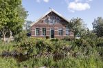 Zunderdorp 14 mei 2020
De boederij / huis van Boer Geert Jan van BZV