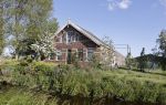 Zunderdorp 14 mei 2020
De boederij / huis van Boer Geert Jan van BZV