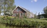Zunderdorp 14 mei 2020
De boederij / huis van Boer Geert Jan van BZV