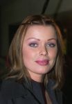 Amsterdam 15-11-1999
Premiere van de film Tarzan in het Pathe Theater in Amsterdam.
Bridget Maasland TMF