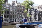 Amsterdam / Holyslott 6 juni 2020
Robert Oeij en Femke Halsema verhuizen hun spullen van de burgemeesterswoning naar hun huis in Holysloot.
