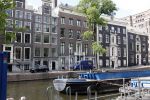 Amsterdam / Holyslott 6 juni 2020
Robert Oeij en Femke Halsema verhuizen hun spullen van de burgemeesterswoning naar hun huis in Holysloot.