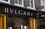 Amsterdam 11 juni 2020
Bulgari logo op pc hooftstraat
