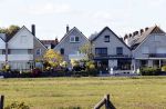 Volendam 14 mei 2020
Carola Smit heeft zonneenergie op het dak van haar huis .