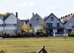 Volendam 14 mei 2020
Carola Smit heeft zonneenergie op het dak van haar huis .